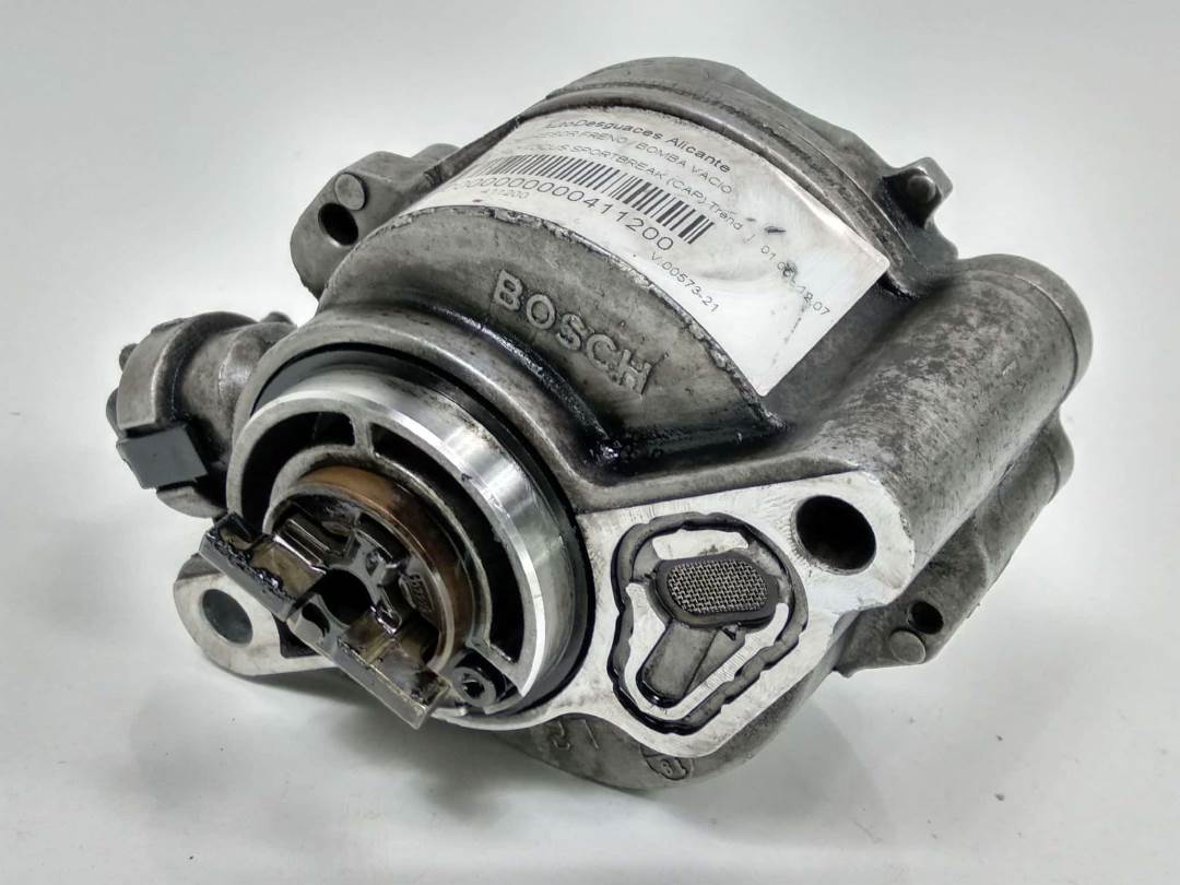 DEPRESOR FRENO / BOMBA VACIO - D1563C2 - FORD - FOCUS SPORTBREAK (CAP)