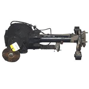 DIFERENCIAL DELANTERO MR453792 MITSUBISHI MONTERO (V60/V70) Autodesguaces Alicante