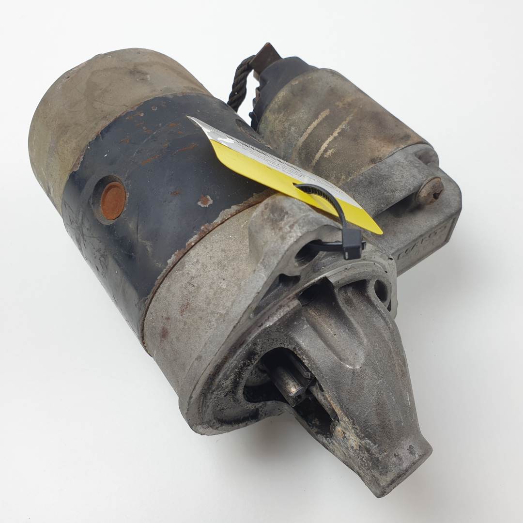 MOTOR ARRANQUE - 3610002511 - HYUNDAI - ATOS PRIME