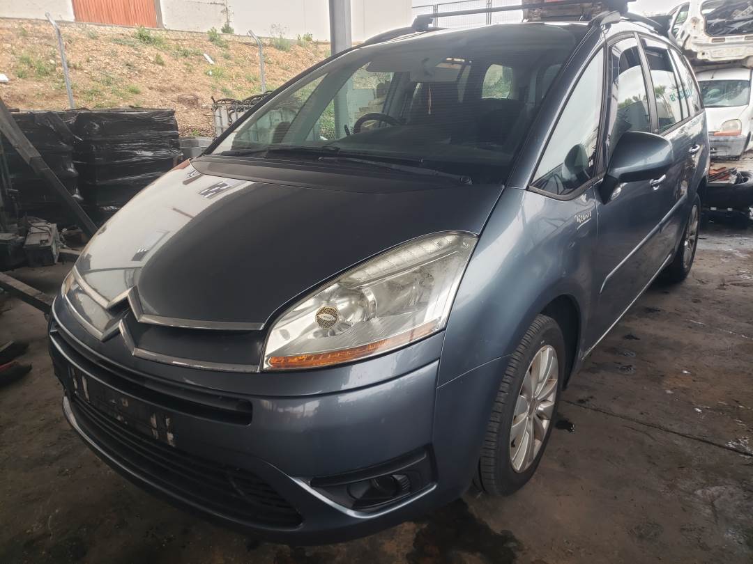 CITROEN C4 GRAND PICASSO (2006 - 2013)