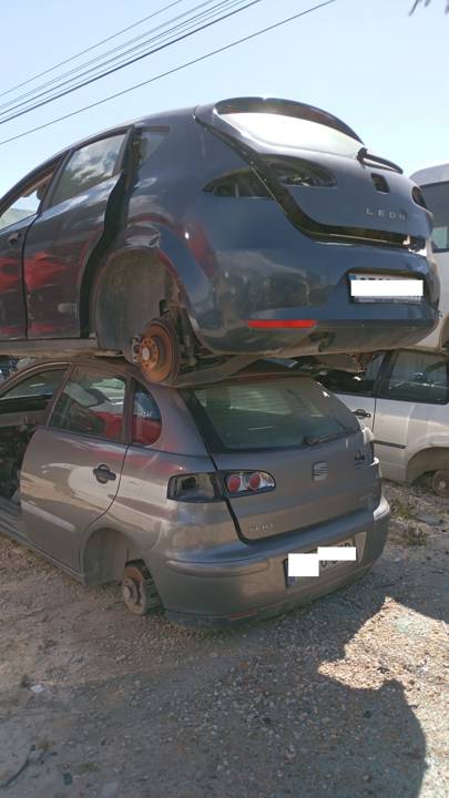 Imagen del vehículo SEAT IBIZA (6L1)