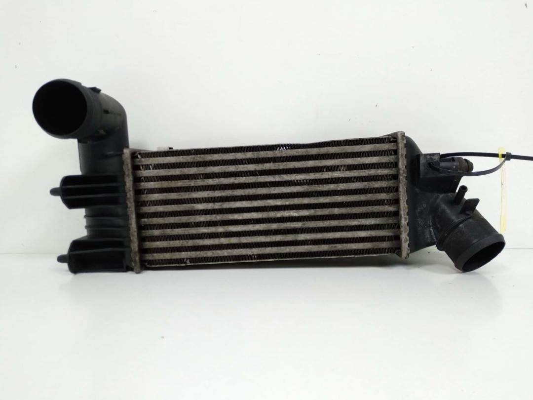 INTERCOOLER - 9637809480 - CITROEN - C5 BERLINA