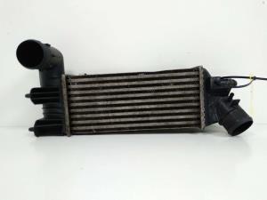 INTERCOOLER 9637809480 CITROEN C5 BERLINA Autodesguaces Alicante
