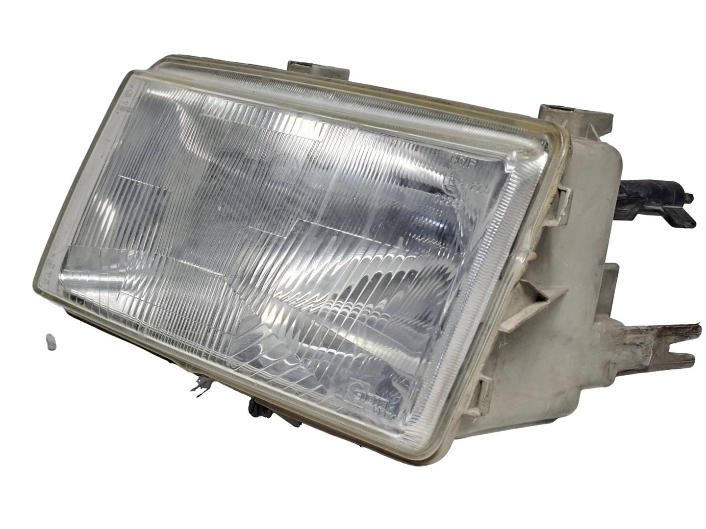 Foto 2 de Faro Izquierdo Renault Trafic (1995)