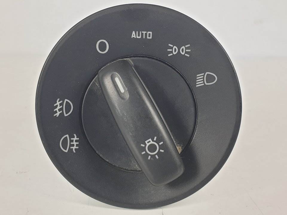 MANDO LUCES - 1Z0941431J - SKODA - OCTAVIA BERLINA (1Z3)