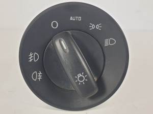 MANDO LUCES 1Z0941431J SKODA OCTAVIA BERLINA (1Z3) Autodesguaces Alicante