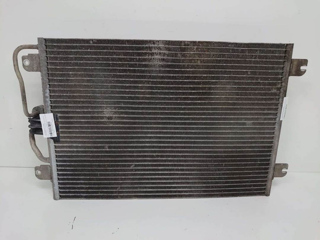 CONDENSADOR / RADIADOR AIRE ACONDICIONADO - 7700432392 - RENAULT - MEGANE I FASE 2 BERLINA (BA0)