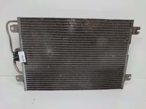 CONDENSADOR / RADIADOR AIRE ACONDICIONADO 7700432392 RENAULT MEGANE I FASE 2 BERLINA (BA0) Autodesguaces Alica