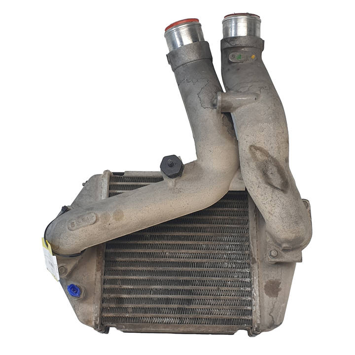 INTERCOOLER 1271001550 MAZDA 6 BERLINA (GG) Autodesguaces Alicante