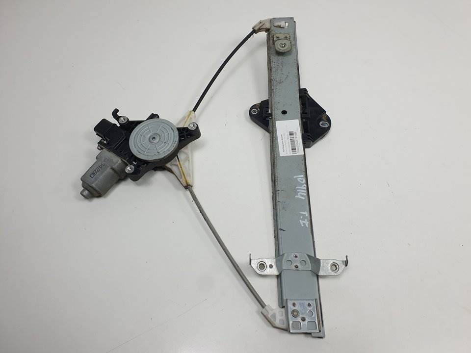Fensterheber hinten links - SUBARU - FORESTER S12