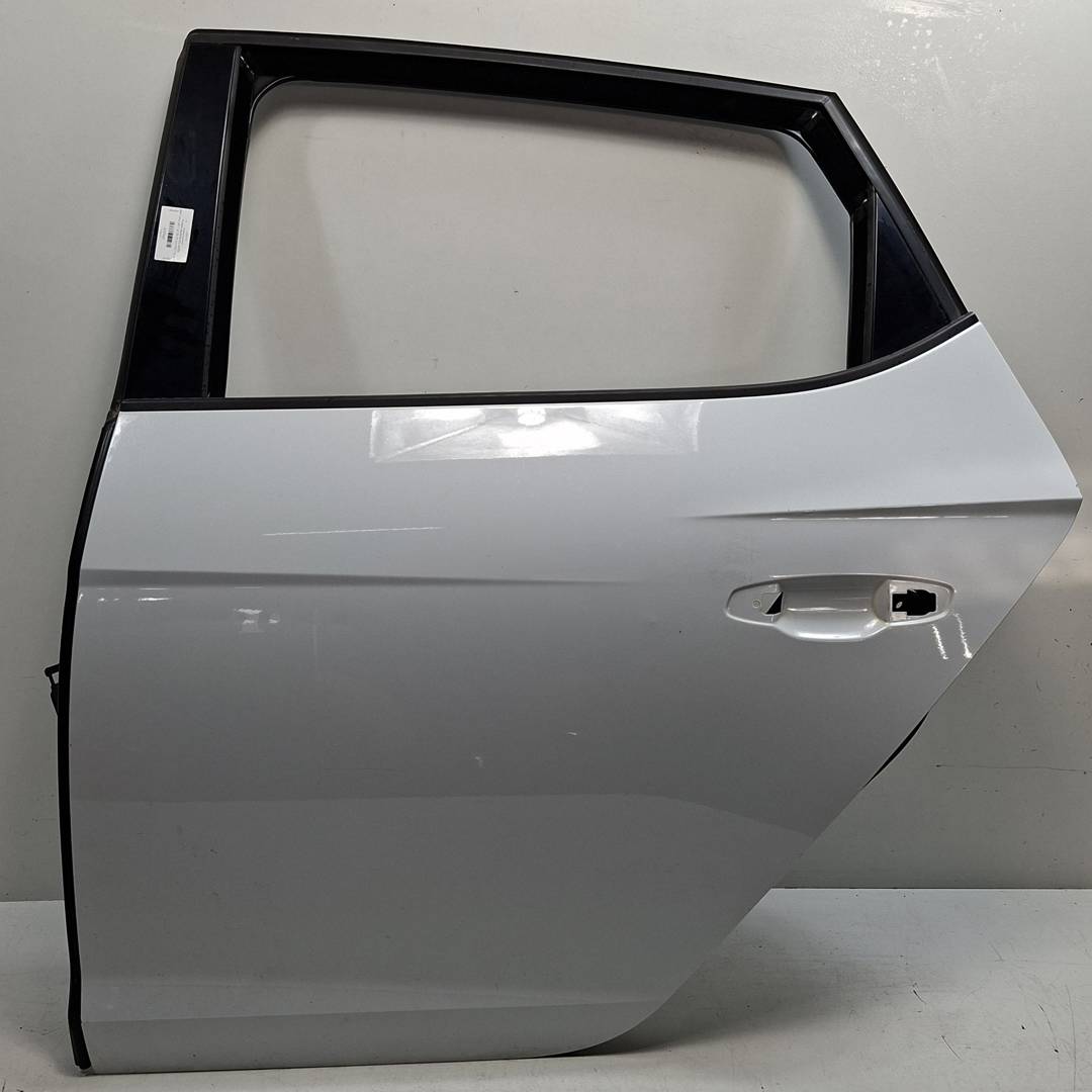 Tür hinten links - SEAT - LEON (5F1)