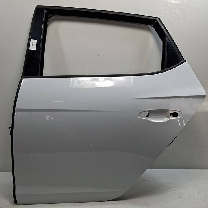 PUERTA TRASERA IZQUIERDA SEAT LEON (5F1) Autodesguaces Alicante