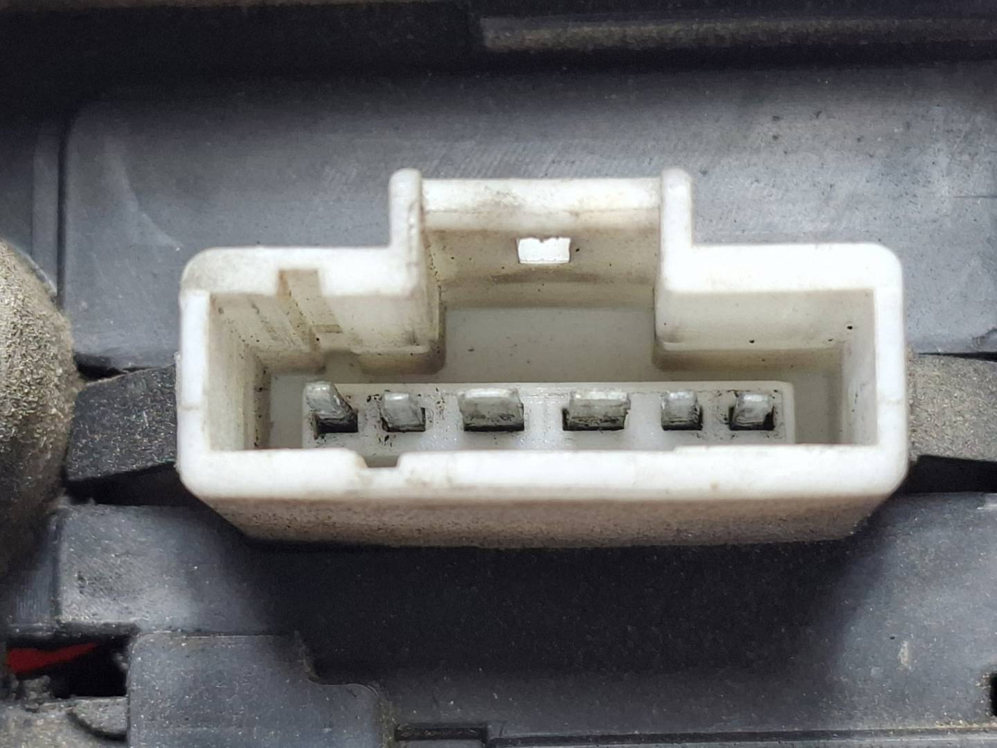 Foto 4 de Piloto Trasero Derecho Peugeot 307 CC (s1) (2003–2005)
