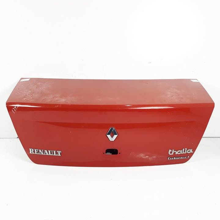 TAPA MALETERO - RENAULT - CLIO II SYMBOL