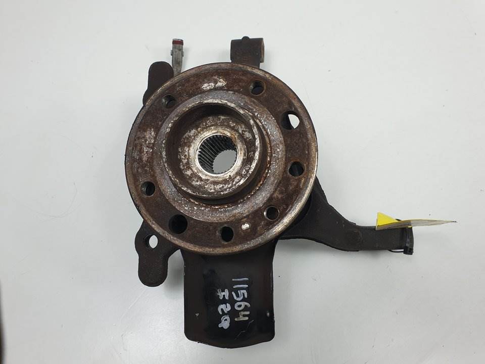 MANGUETA DELANTERA IZQUIERDA - OPEL - ZAFIRA B