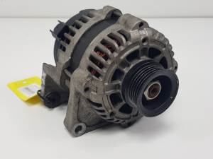 ALTERNADOR 96936135 CHEVROLET AVEO Autodesguaces Alicante