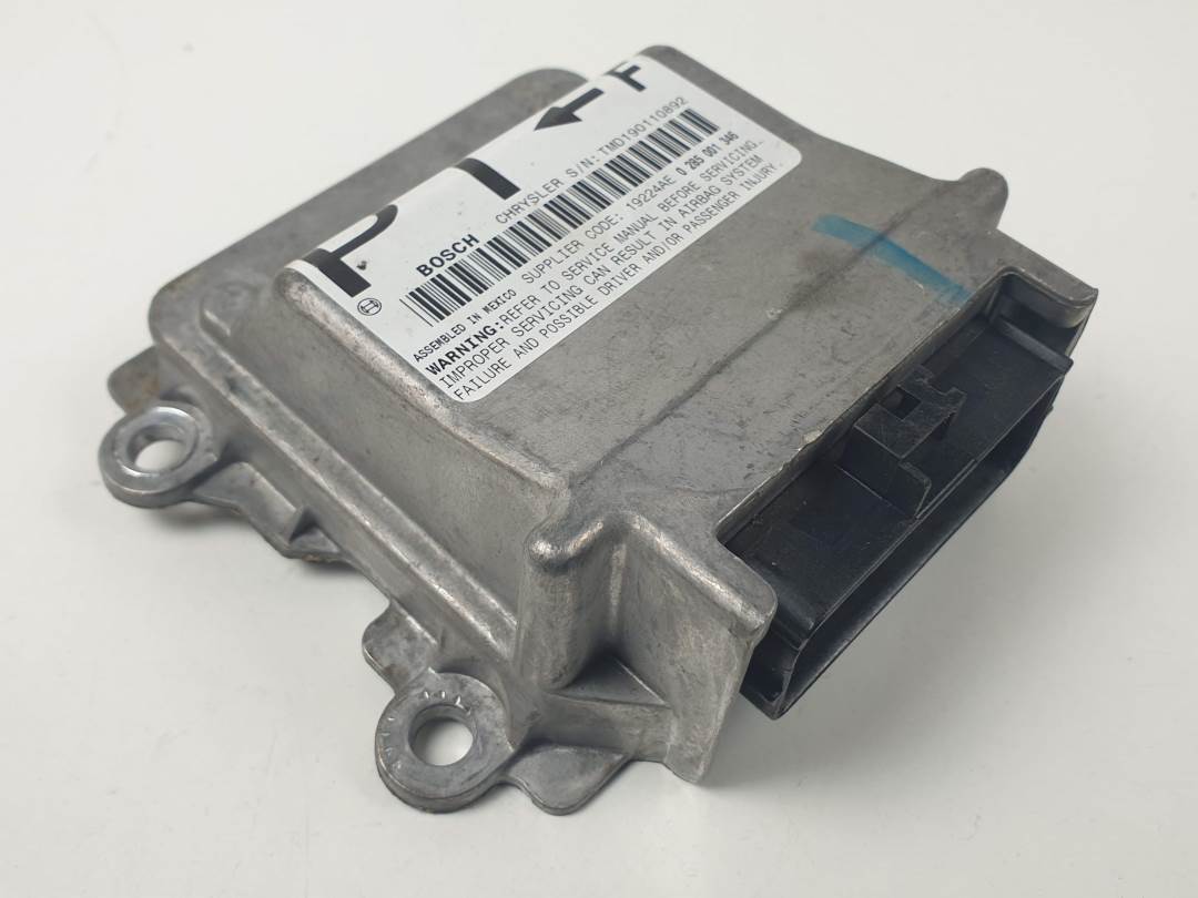 CENTRALITA AIRBAG - 0285001346 - CHRYSLER - PT CRUISER (PT)