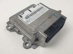 CENTRALITA AIRBAG 0285001346 CHRYSLER PT CRUISER (PT) Autodesguaces Alicante