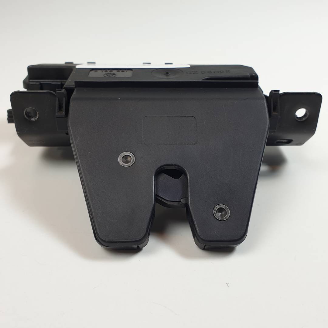 CERRADURA MALETERO / PORTON - 8196401 - BMW - SERIE 3 BERLINA (E90)