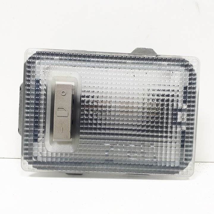 LUZ INTERIOR - 13126729 - OPEL - ASTRA H BER.