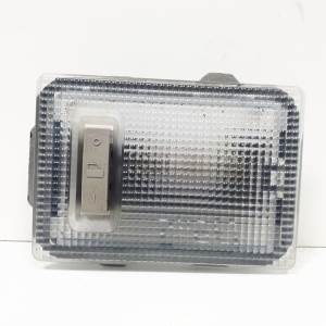LUZ INTERIOR 13126729 OPEL ASTRA H BER. Autodesguaces Alicante