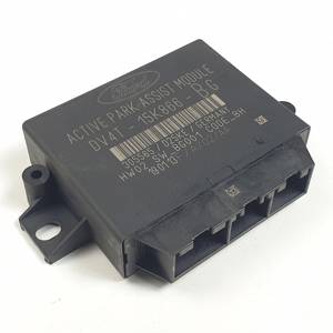 MODULO ELECTRONICO DV4T15K866BG FORD KUGA (CBS) Autodesguaces Alicante