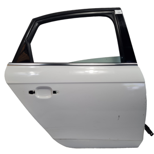 PUERTA TRASERA DERECHA AUDI A4 BER. (B8) Autodesguaces Alicante