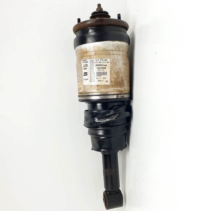 AMORTIGUADOR TRASERO DERECHO - AH2218W002AA - LAND ROVER - DISCOVERY 4