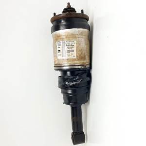 AMORTIGUADOR TRASERO DERECHO AH2218W002AA LAND ROVER DISCOVERY 4 Autodesguaces Alicante