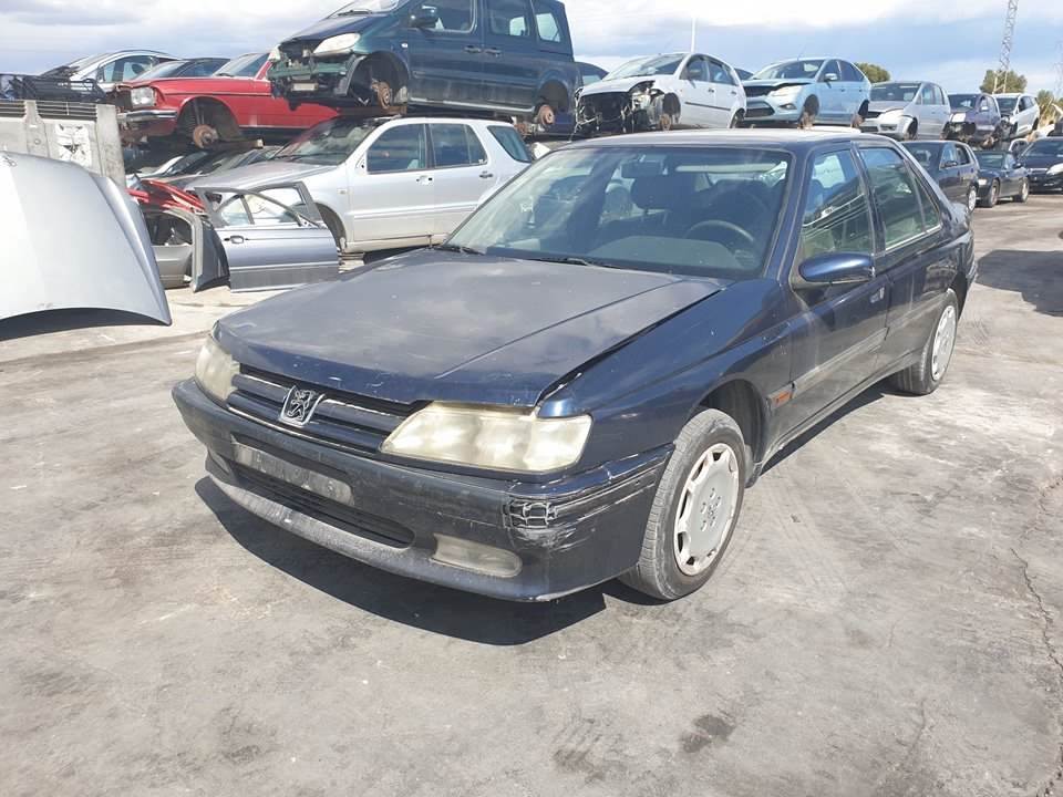 PEUGEOT 605 (1989 - 1998)