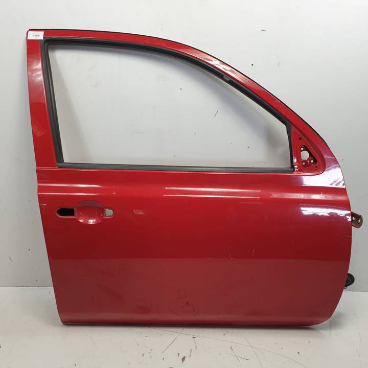 PUERTA DELANTERA DERECHA NISSAN MICRA (K12E) Autodesguaces Alicante