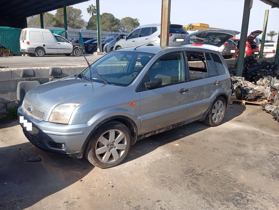 MOTOR ELEVALUNAS DELANTERO IZQUIERDO