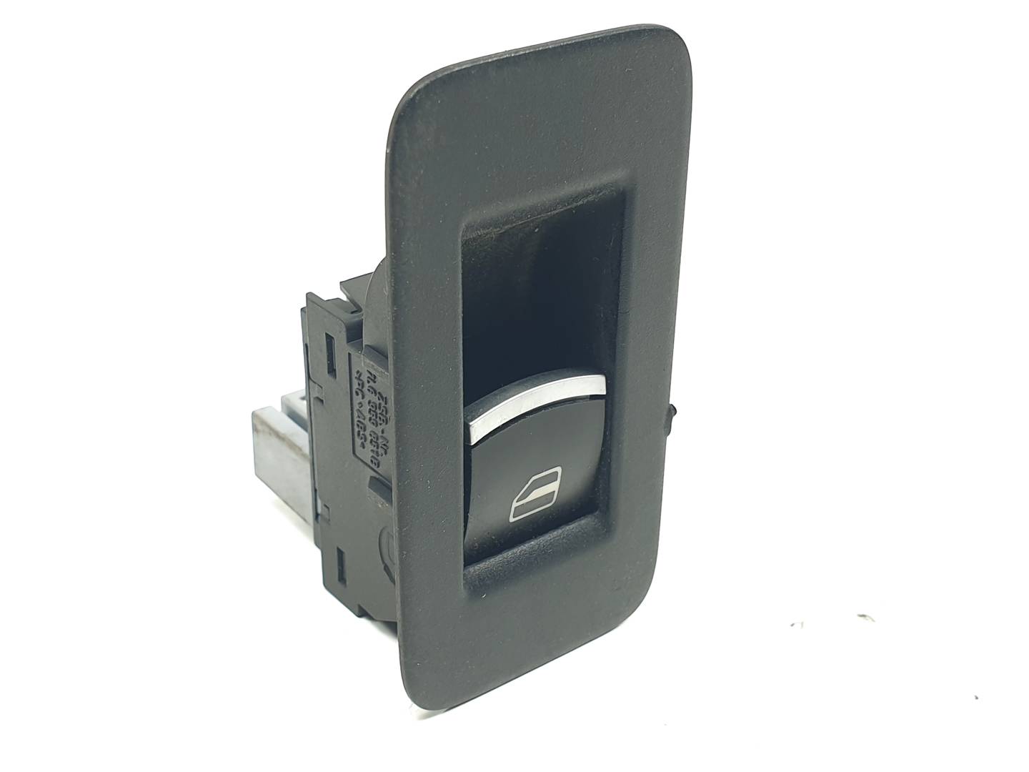 Fensterheberschalter hinten links - 7L6959851B - VOLKSWAGEN - TOUAREG (7LA)