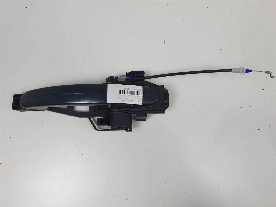 MANETA EXTERIOR TRASERA IZQUIERDA - BM51A224A37CG - FORD - FOCUS LIM. (CB8)