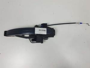 MANETA EXTERIOR TRASERA IZQUIERDA BM51A224A37CG FORD FOCUS LIM. (CB8) Autodesguaces Alicante