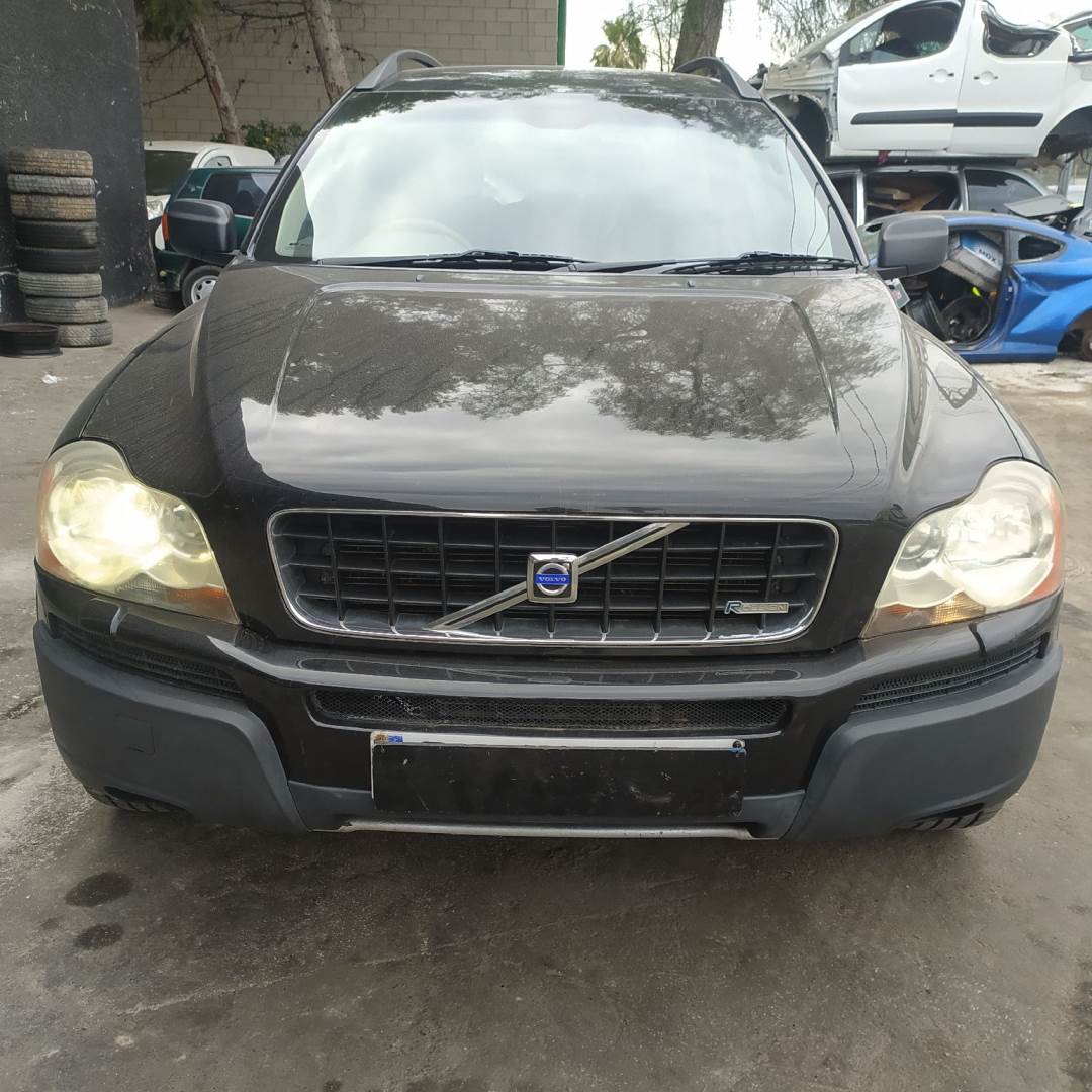 VOLVO XC90 (2002 - 2014)