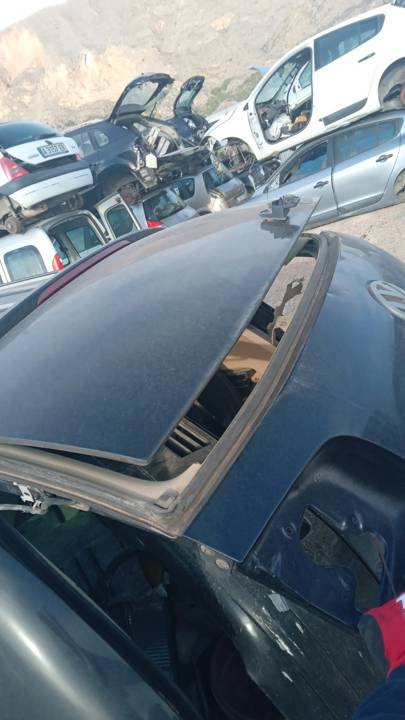 PORTON TRASERO