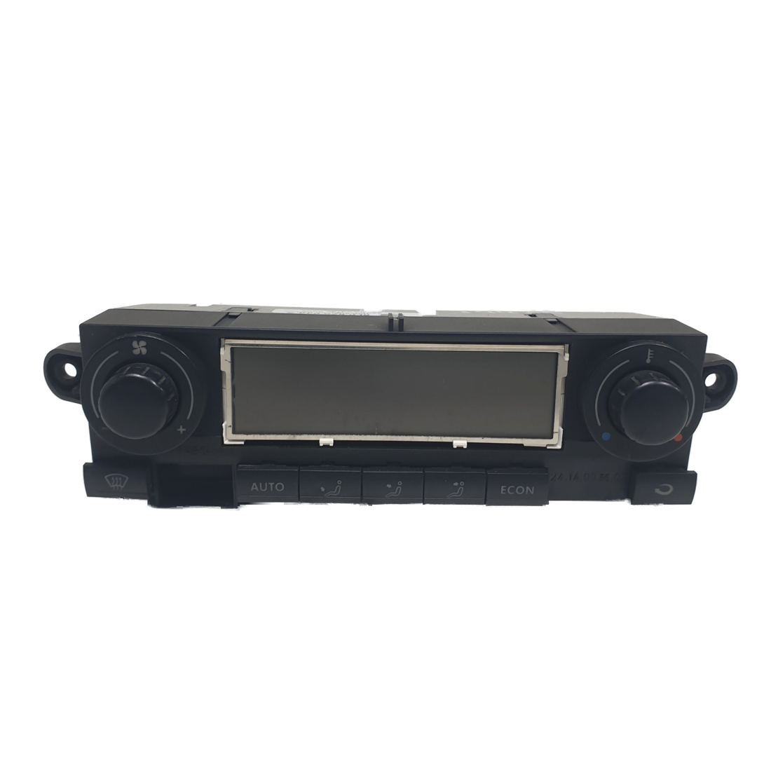 MANDO CLIMATIZADOR - 6L0820043A - SEAT - IBIZA (6L1)