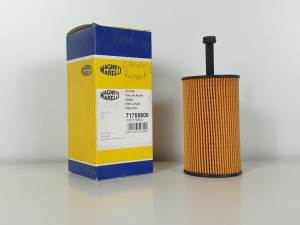 FILTRO ACEITE 71758800 CITROEN C3 Autodesguaces Alicante