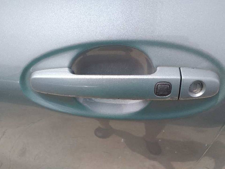 MANETA EXTERIOR DELANTERA IZQUIERDA