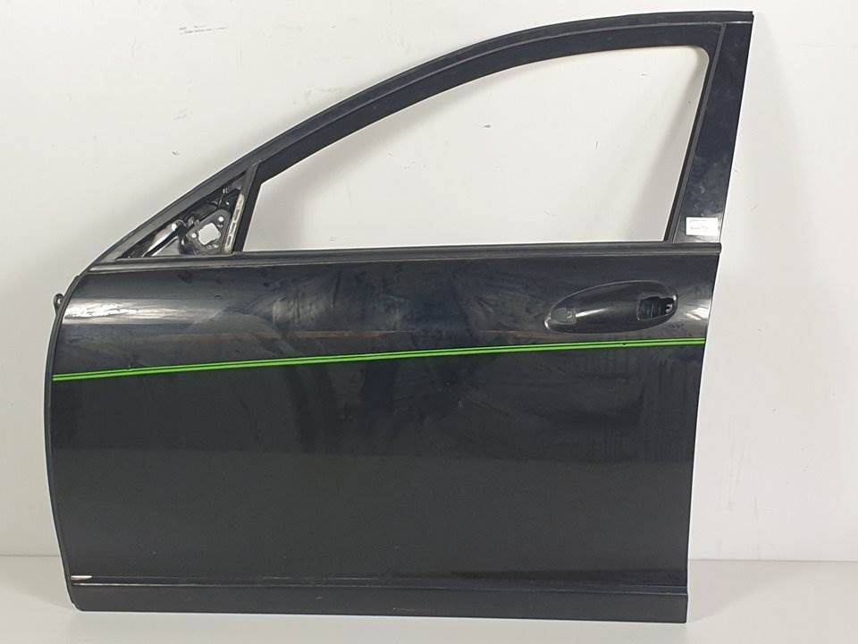 PUERTA DELANTERA IZQUIERDA - MERCEDES - CLASE S (W221) BERLINA