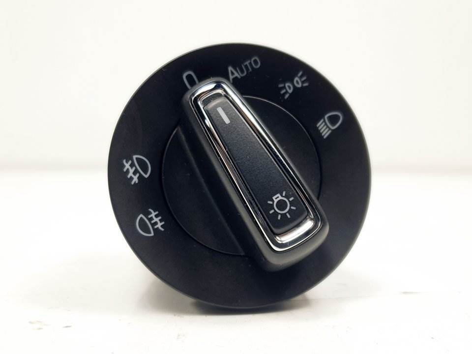 MANDO LUCES - 3V0941431 - SKODA - SUPERB (3V3)