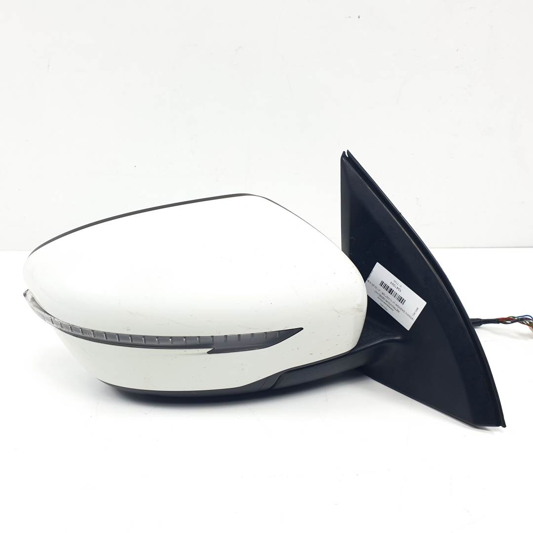 RETROVISOR DERECHO - 20805004 - NISSAN - QASHQAI (J11)