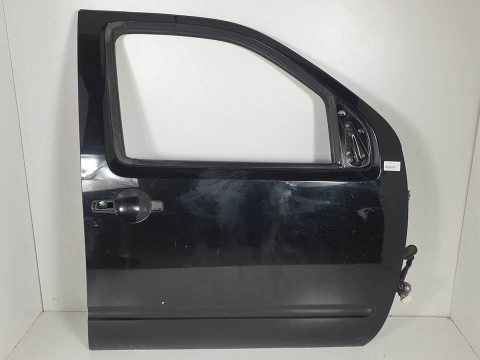 PUERTA DELANTERA DERECHA - NISSAN - NAVARA PICK-UP (D40M)