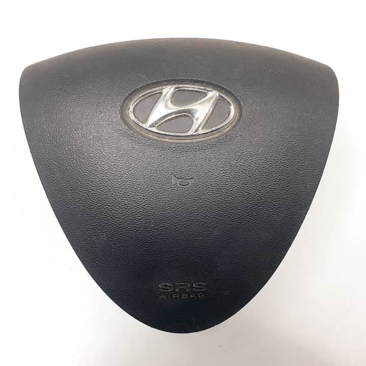 AIRBAG DELANTERO IZQUIERDO - 569002R000 - HYUNDAI - I30 (FD)