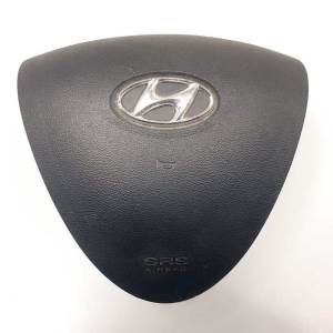 AIRBAG DELANTERO IZQUIERDO 569002R000 HYUNDAI I30 (FD) Autodesguaces Alicante