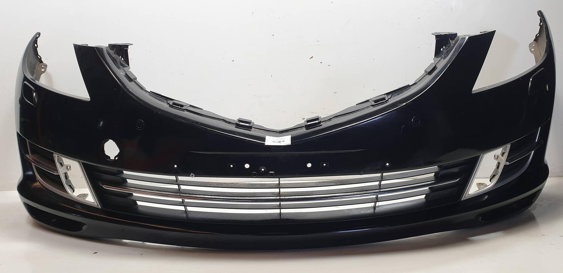 PARAGOLPES DELANTERO - MAZDA - 6 LIM. (GH)