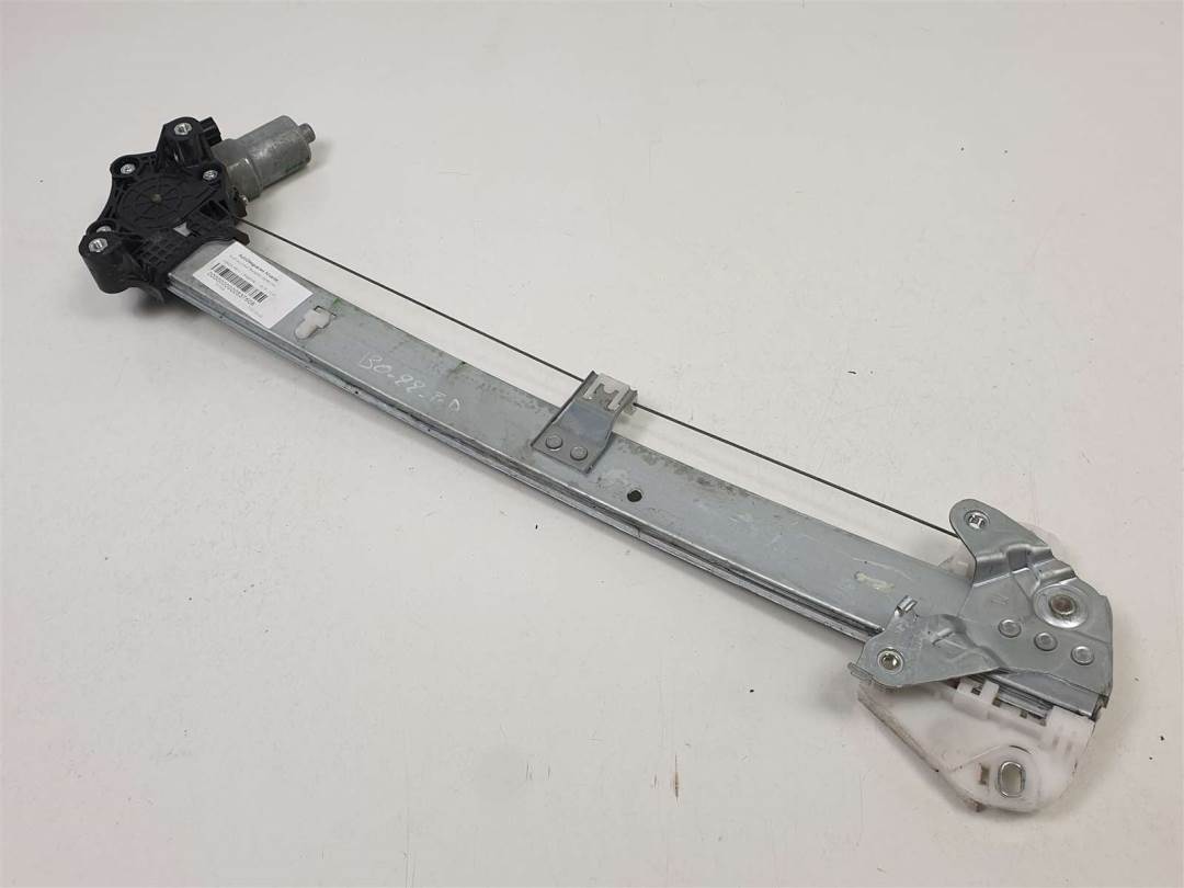 Fensterheber hinten rechts - WR15028 - HONDA - HR-V (..)