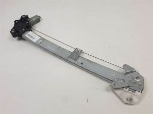 ELEVALUNAS TRASERO DERECHO WR15028 HONDA HR-V (..) Autodesguaces Alicante