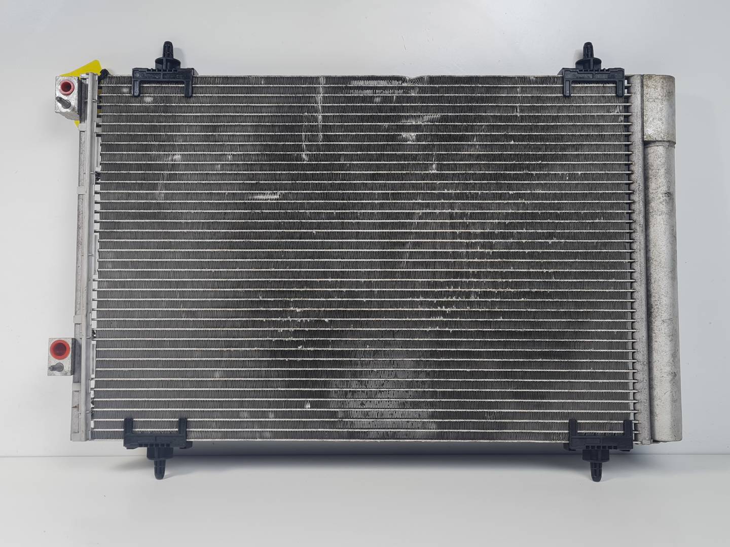 CONDENSADOR / RADIADOR AIRE ACONDICIONADO - 9682531580 - PEUGEOT - 5008 (T87)